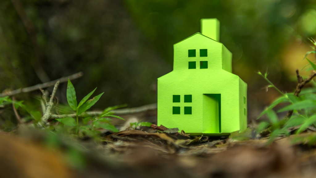 The Energy Efficient Home: Cost Benefits and How to Get One