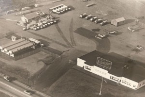 About Us: A Look At The History Of Agway Energy Services 
