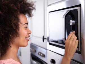 Is The Microwave Oven The Most Energy Efficient Kitchen Appliance