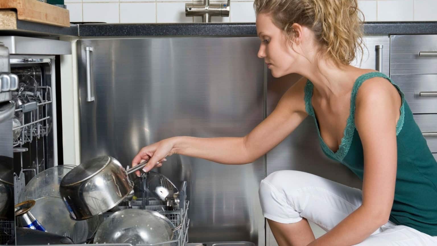 How Your Dishwasher Saves Money Agway Energy Services