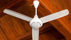 How Ceiling Fans Save Money