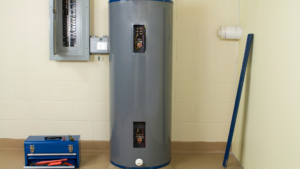 how long does a water heater last
