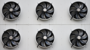 what is a whole house fan