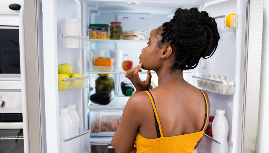 Energy-Wasting Habits