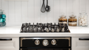 Electric Stoves vs. Gas Stoves