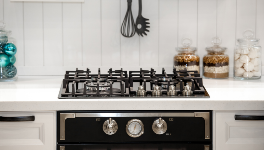 Electric Stoves vs. Gas Stoves