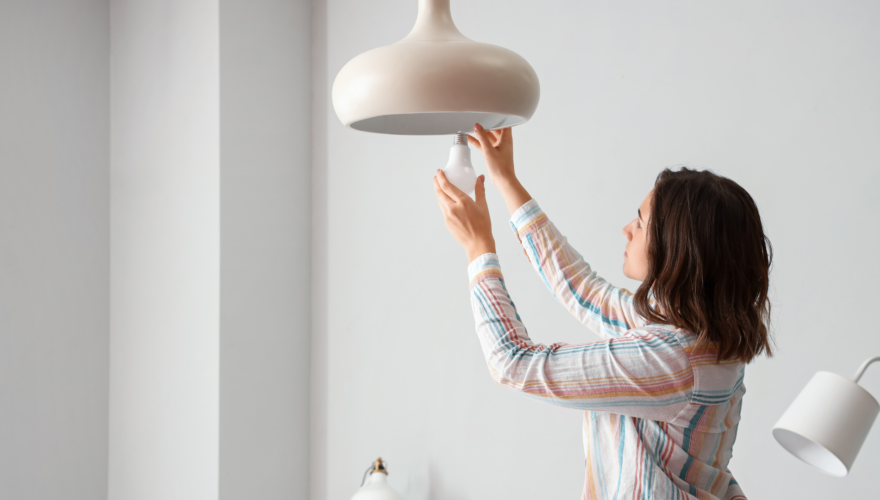 Ways to Save Energy in Your Home