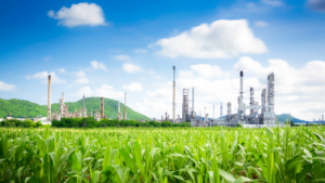 Is Natural Gas Renewable or Nonrenewable