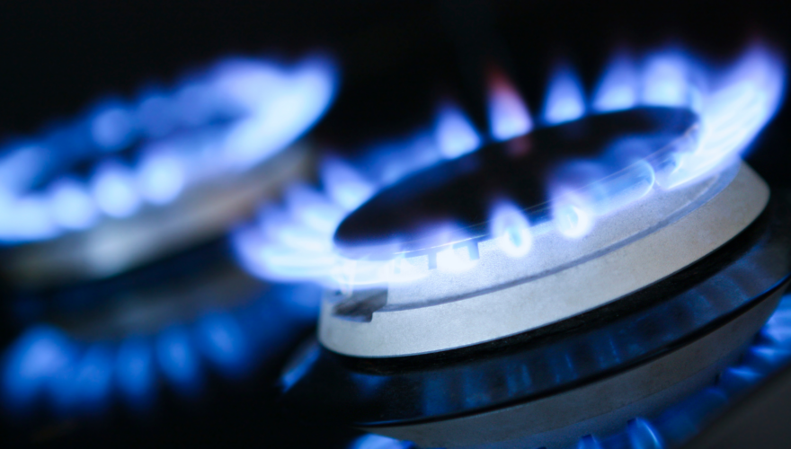 Benefits of Natural Gas