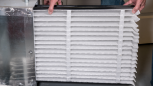 How to Replace a Furnace Filter