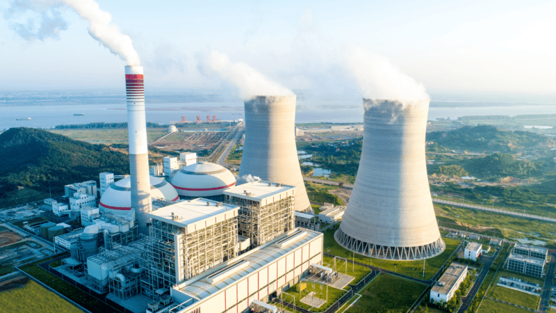 How is Electricity Made?