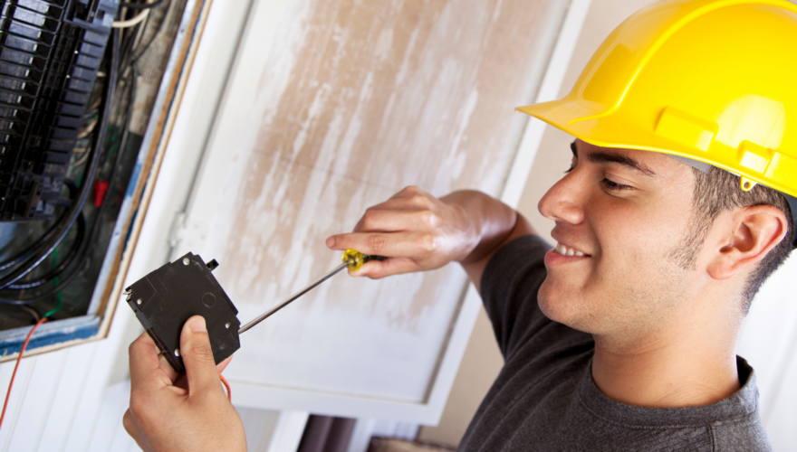 cost to replace a circuit breaker