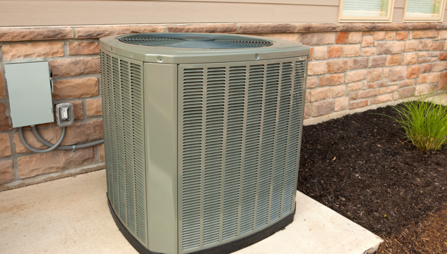 How Much Does It Cost to Run a Central Air Conditioner?