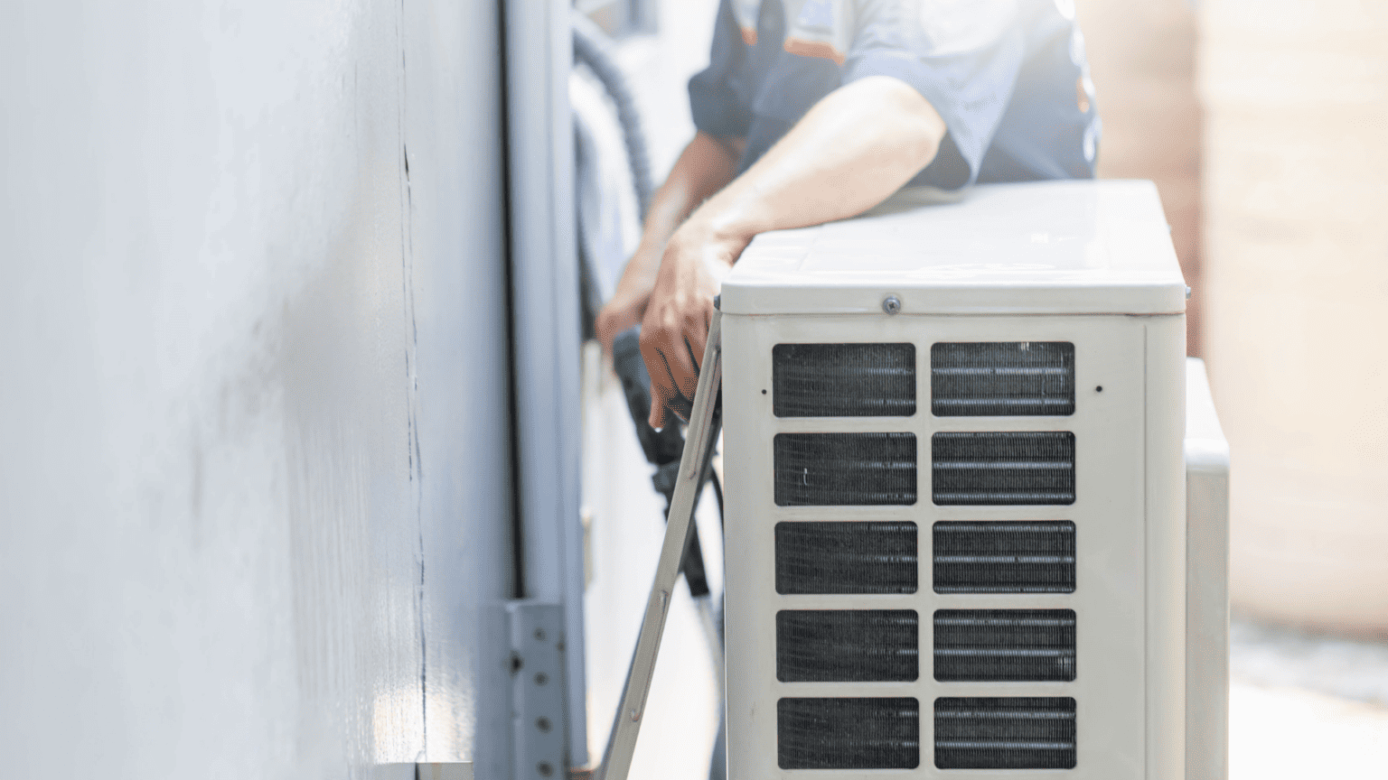 What is HighVelocity Air Conditioning?