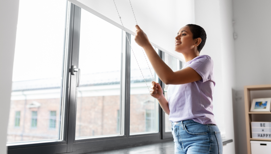 Energy Saving Tips for Summer