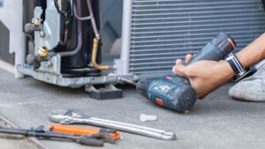 What is Air Conditioner Service
