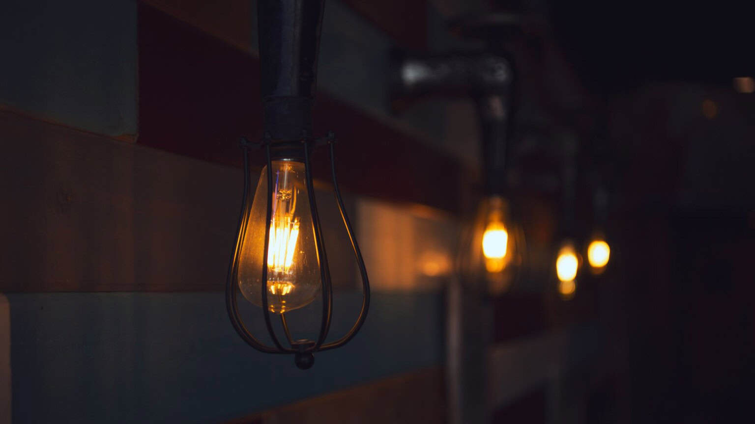 Does Dimming Lights Save Energy? Agway Energy Services