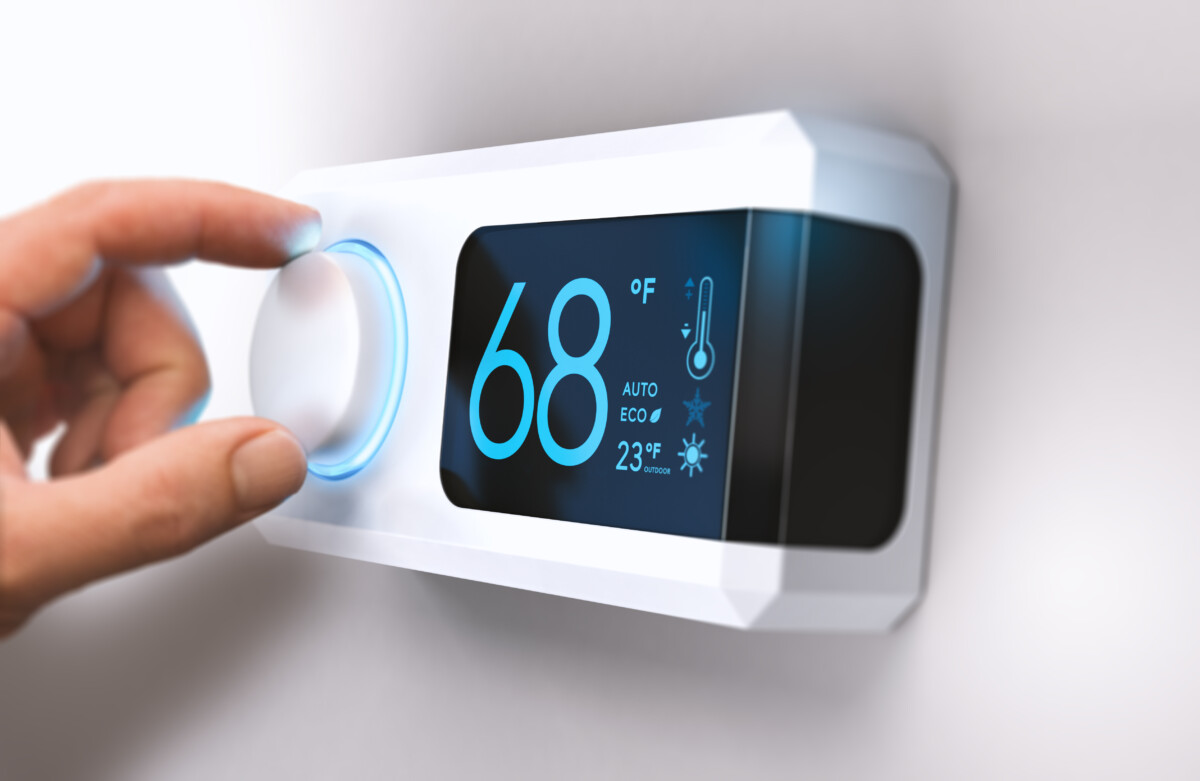Best Temperature For Heater In Winter Fahrenheit www.agwayenergy.com