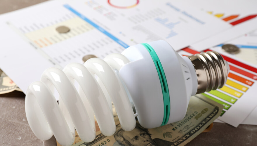 Energy Saving Tips