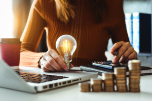Energy-Saving Tips for Small Businesses