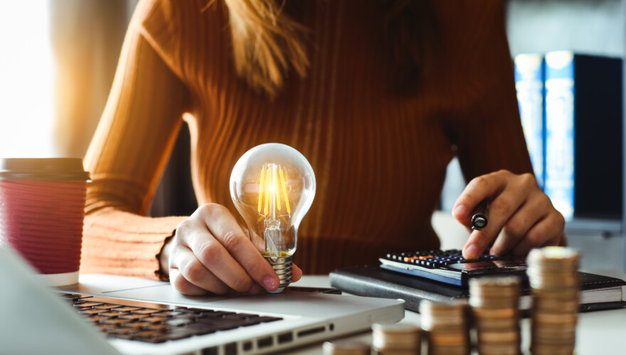 Energy-Saving Tips for Small Businesses