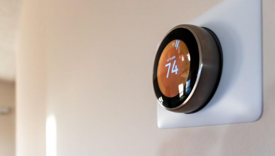 Why You Should Buy a Smart Thermostat