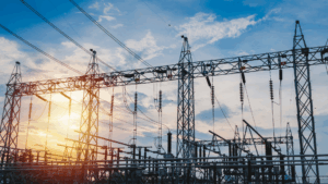 What is a Third Party Electric Supplier?