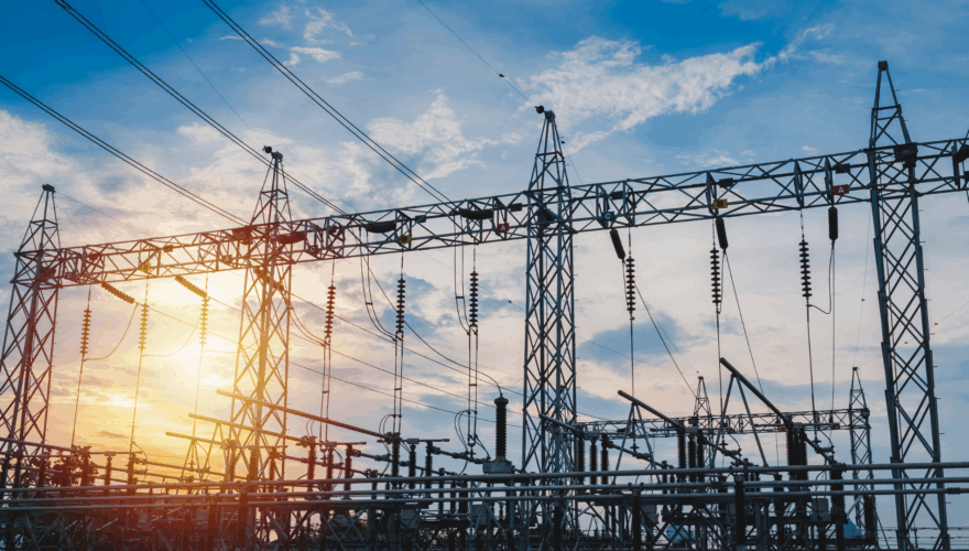 What is a Third Party Electric Supplier?