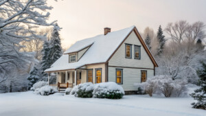 Image - Winter Preparedness Checklist: Essential Steps for Home Safety
