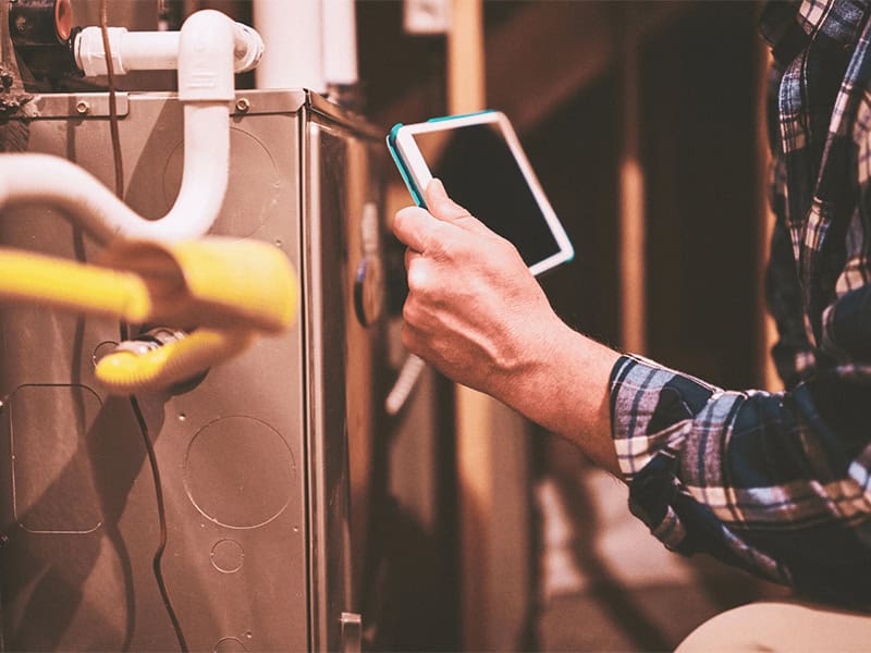 Furnace Repair Services