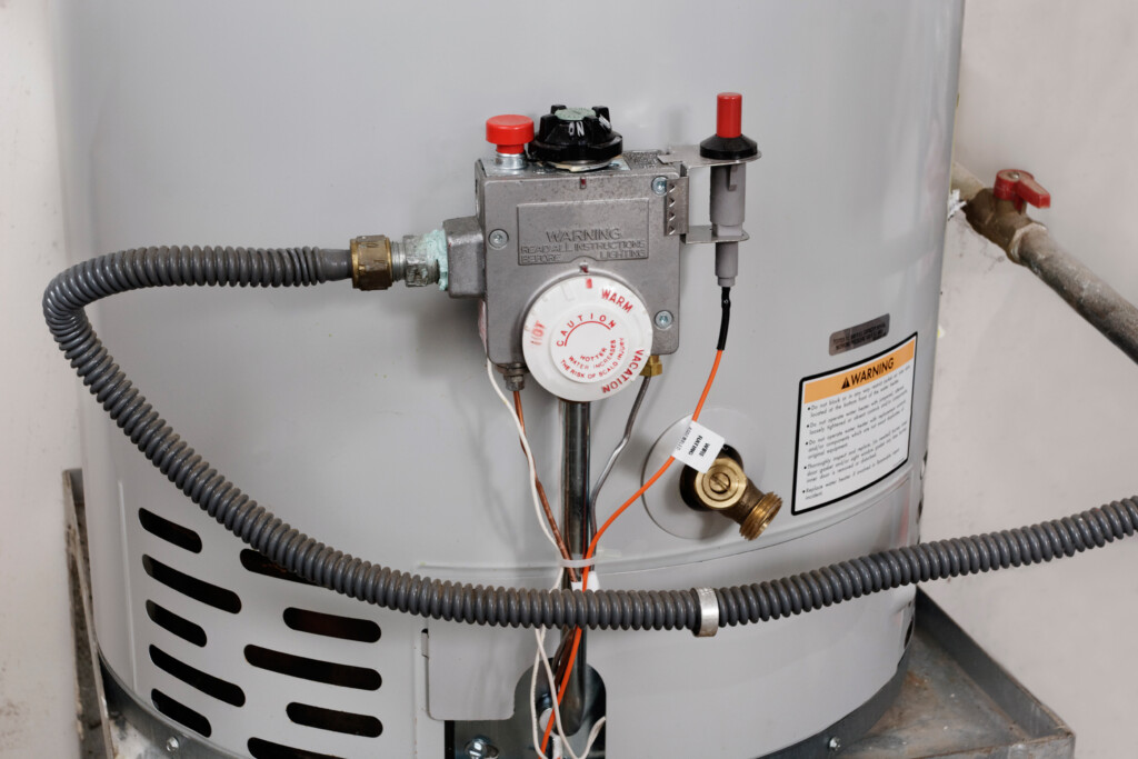 Hot Water Heater Flushing Explained: What It Is and How to Do It